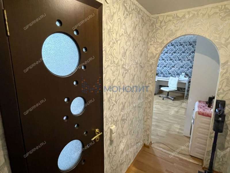 однокомнатная квартира на Юпитерской улице дом 1