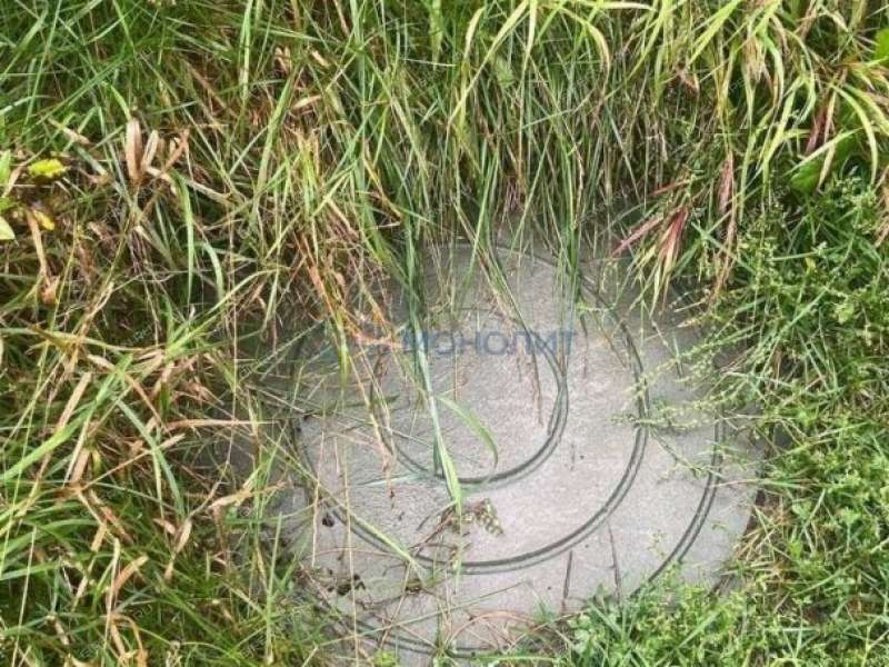 дом на - деревня Фроловское