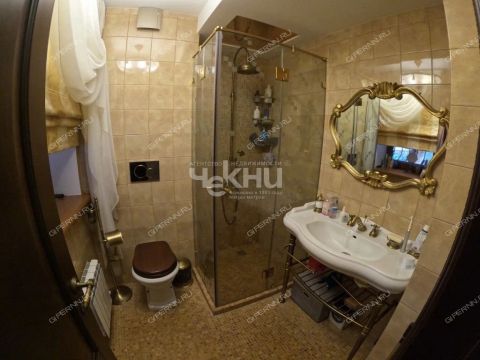 kottedzh-derevnya-soboliha-gorodeckiy-rayon фото