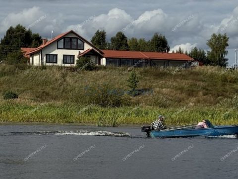 kottedzh-selo-kamenka-vorotynskiy-gorodskoy-okrug фото