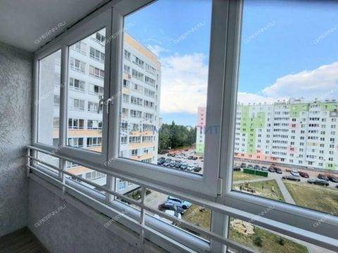 1-komnatnaya-ul-kosmicheskaya-d-34-k2 фото