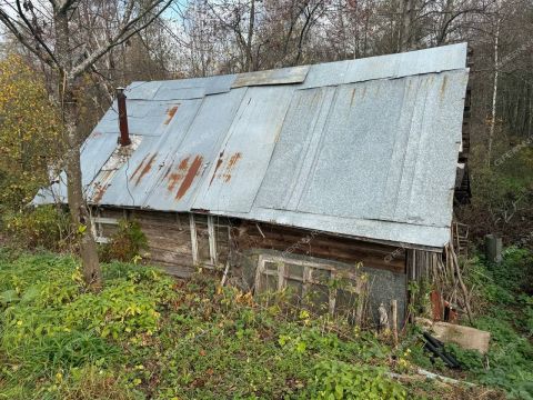 dacha-rabochiy-poselok-lukino-balahninskiy-municipalnyy-okrug фото
