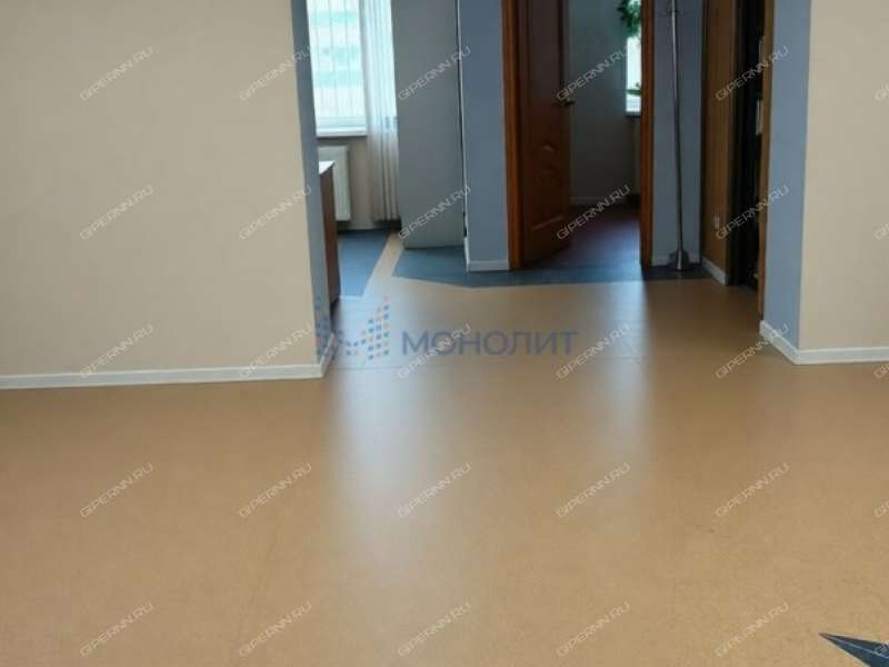 помещение под офис на Полтавской улице