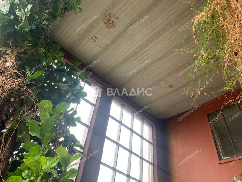 дом на Новой улице деревня Козловка, Ройкинский сельсовет