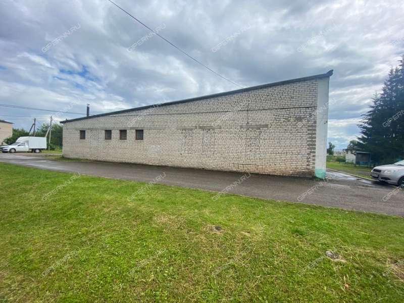 готовый бизнес магазин+кафе в городском округе Шахунья Нижегородской области