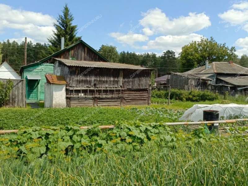 дом на улице Фадеева рабочий посёлок Досчатое