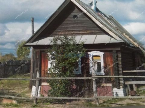 dom-derevnya-chernaya-maza-lyskovskiy-municipalnyy-okrug фото