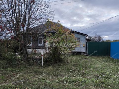 dom-selo-hvoshhevka-bogorodskiy-municipalnyy-okrug фото