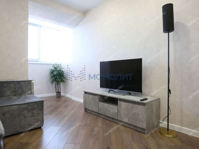 двухкомнатная квартира на Мещерском бульваре дом 5