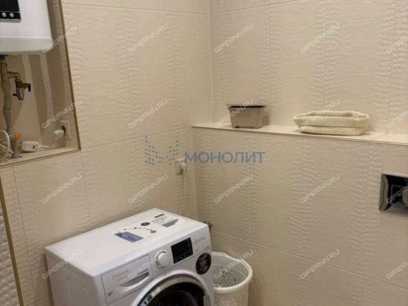 трёхкомнатная квартира на Казанской набережной дом 5