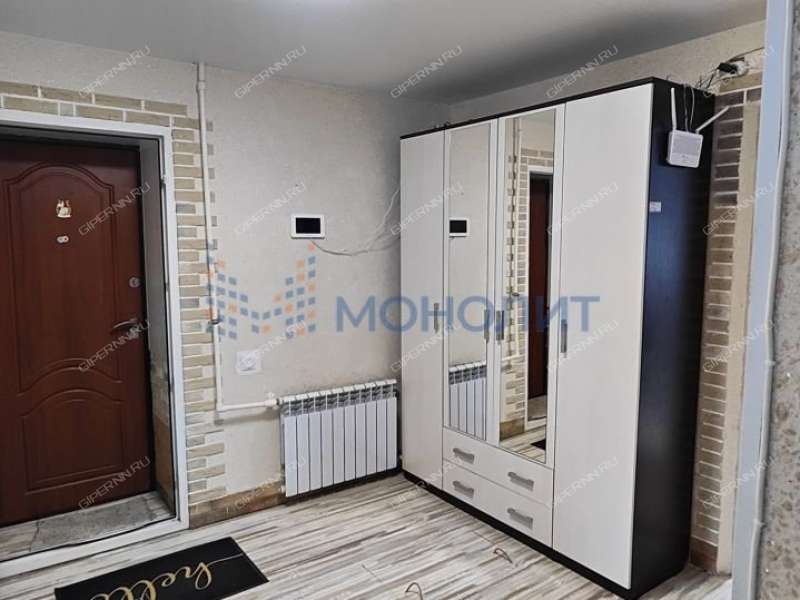 дом на улице Р.Люксембург город Богородск