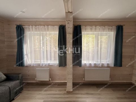 dom-derevnya-shhegolnoe-koverninskiy-municipalnyy-okrug фото