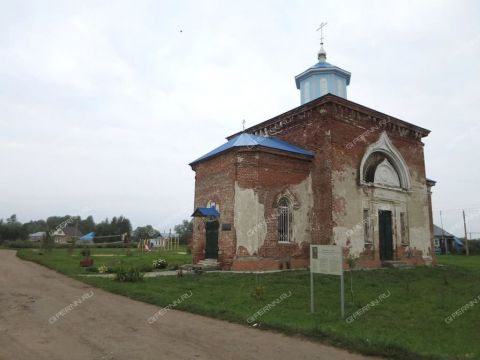 selo-pyatnicy-gorodskoy-okrug-arzamas фото