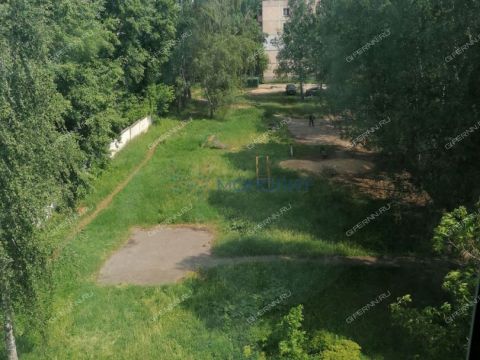 1-komnatnaya-ul-geroya-popova-d-10 фото