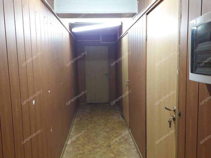 помещение под офис на проспекте Героев