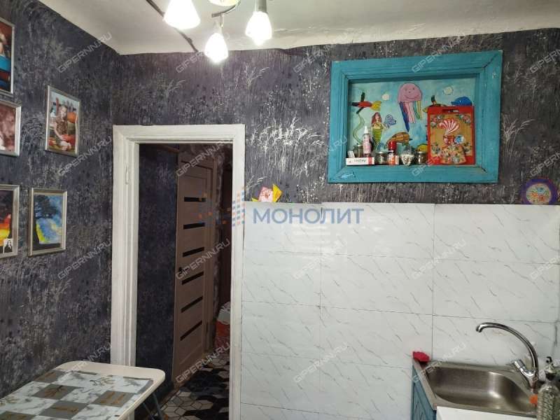 двухкомнатная квартира на Юбилейной улице дом 17А