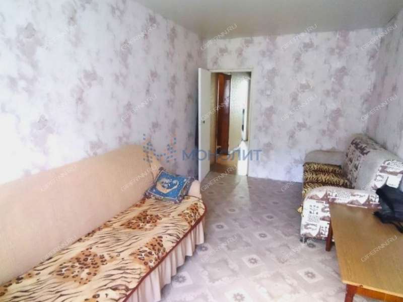 трёхкомнатная квартира на - дом 44 деревня Коробово, Федуринский сельсовет