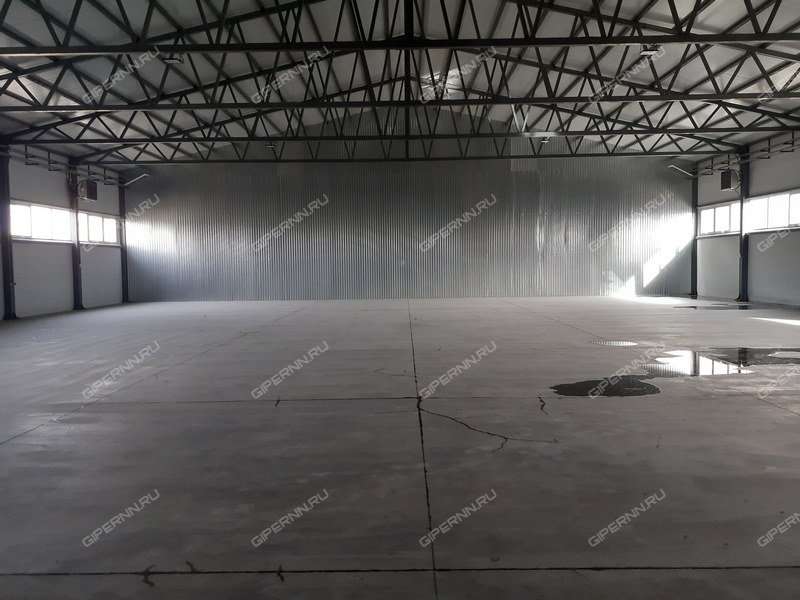 помещение под склад на Монастырка ул, д. 1Вк1