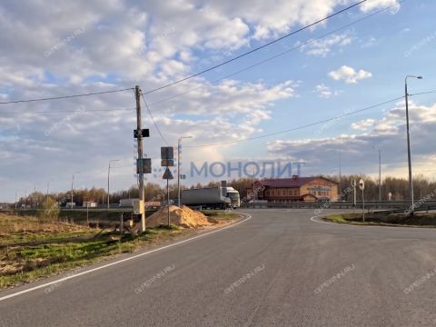 yuzhnaya-storona-derevnya-krutec-doskinskiy-selsovet-ter-bogorodskiy-municipalnyy-okrug фото