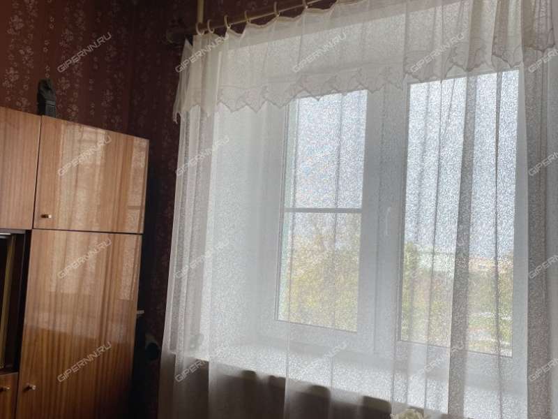 однокомнатная квартира на Большой Покровской улице дом 58/1