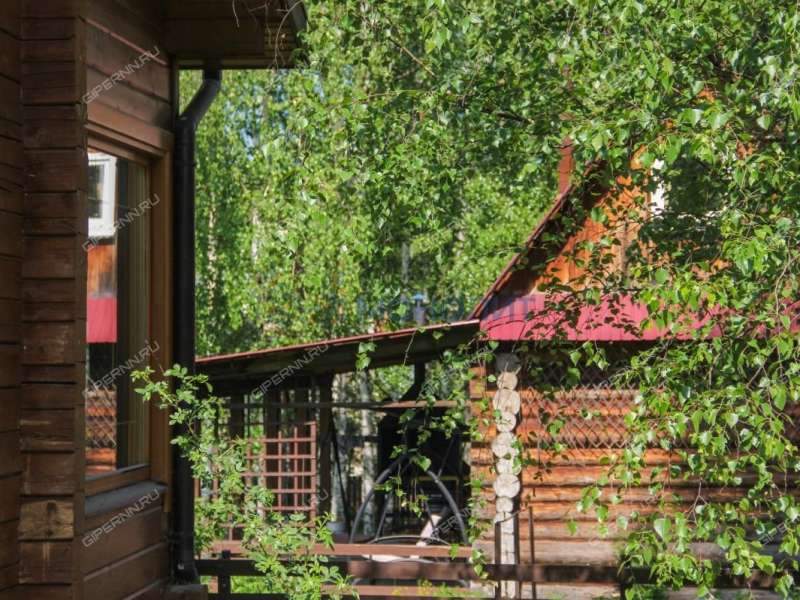 дом на улице Солнечная село Новые Ключищи