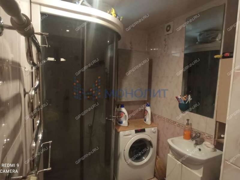 двухкомнатная квартира на Яблоневой улице дом 13А