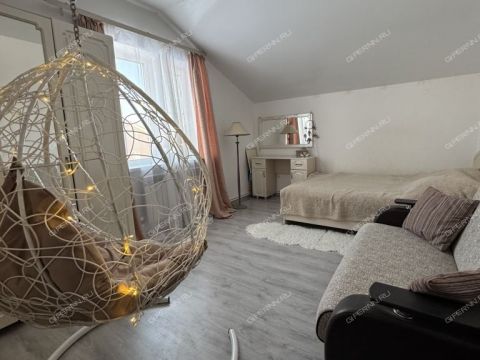 dom-derevnya-cheremisskoe-kstovskiy-rayon фото