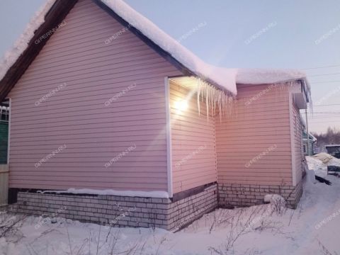 dom-selo-lomovka-gorodskoy-okrug-kulebaki фото