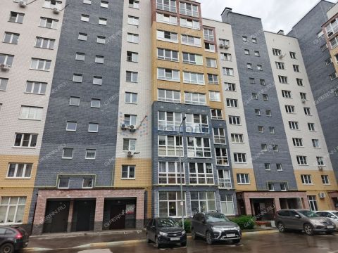 2-komnatnaya-ul-dostoevskogo-d-15 фото