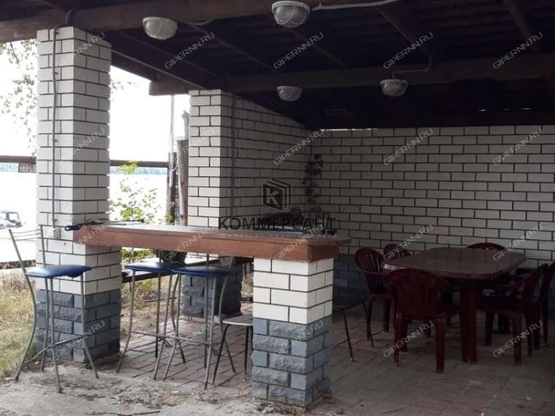 дом на Лесной улице город Бор