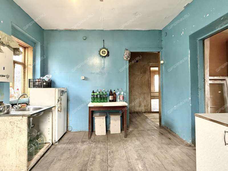 дом на улице Завьялова город Кстово