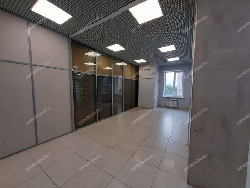 помещение под офис на Родионова ул, д. 165к13