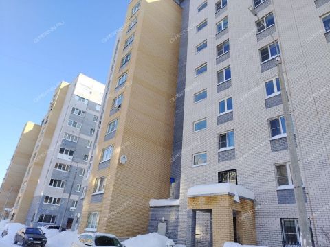 1-komnatnaya-gorod-kstovo-kstovskiy-rayon фото