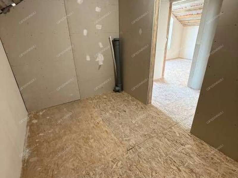 коттедж на Вишнёвой улице село Доскино