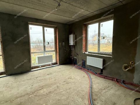 dom-derevnya-burcevo-bogorodskiy-municipalnyy-okrug фото