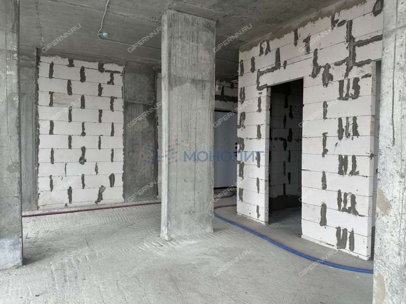 двухкомнатная квартира на Дальней улице дом 10