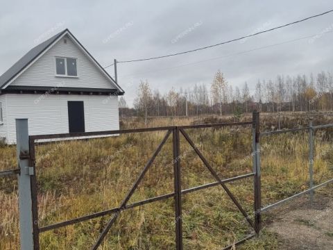 dom-gorod-bor-gorodskoy-okrug-bor фото