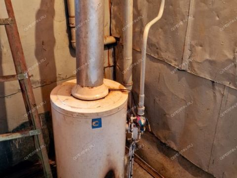 dom-selo-bezvodnoe-kstovskiy-rayon фото