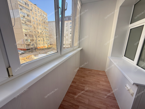 3-komnatnaya-ul-kominterna-d-127 фото