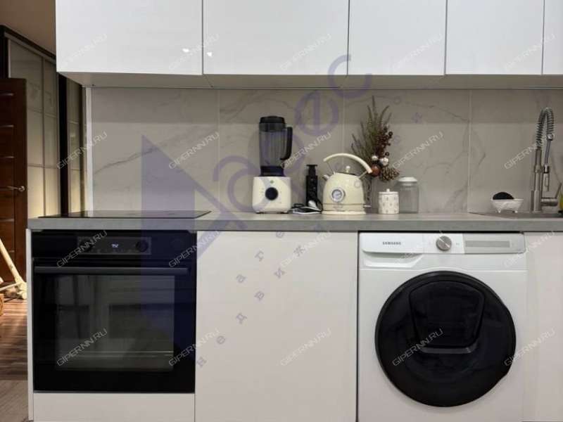 двухкомнатная квартира на Молодёжном проспекте дом 31 к5