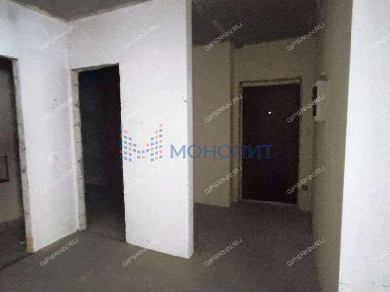 трёхкомнатная квартира на Большой Покровской улице дом 78