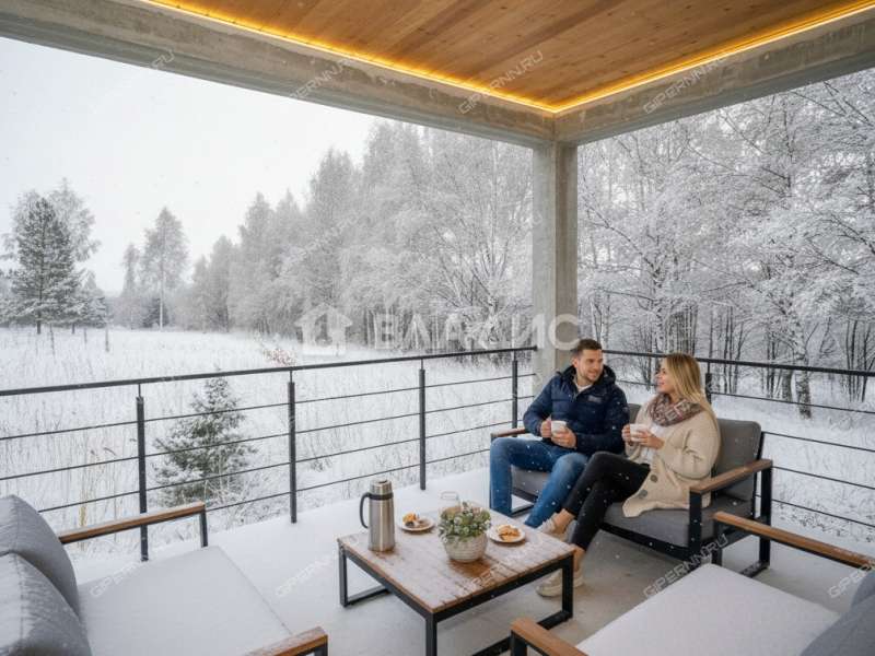 дом на  село Безводное