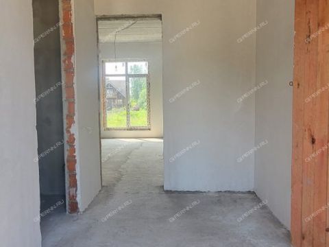dom-derevnya-royka-kstovskiy-rayon фото