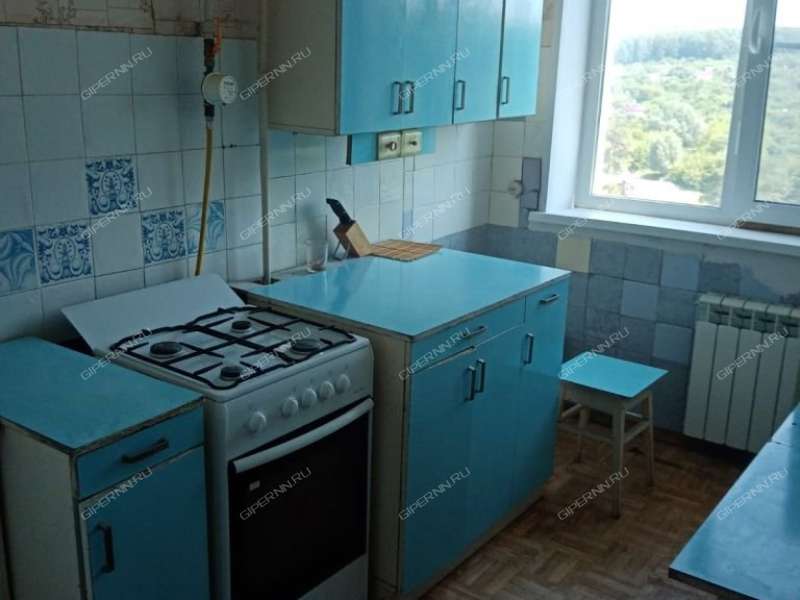 двухкомнатная квартира на Пятигорской улице дом 16