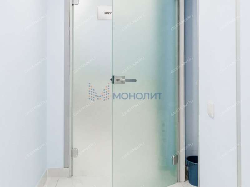 помещение под недвижимость под медицинские учреждения, недвижимость под салоны красоты в микрорайоне Щербинки 1-й