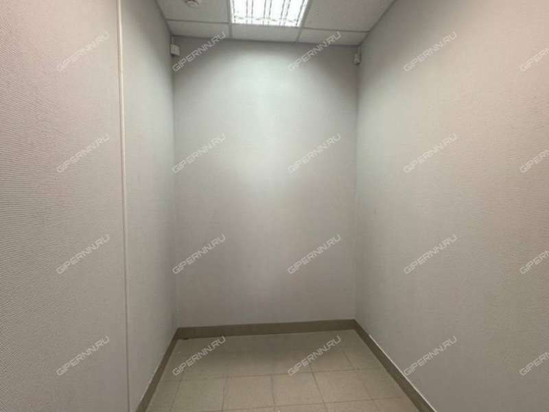 помещение под помещение свободного назначения в 2-м микрорайоне город Кстово