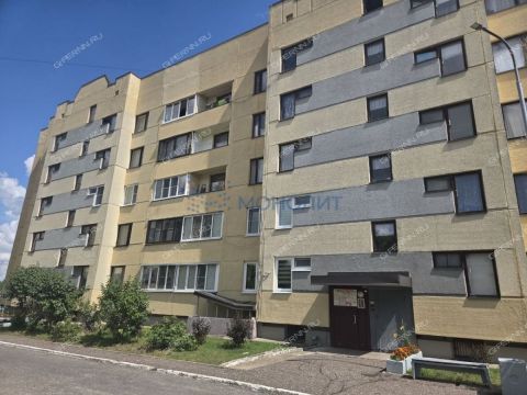 2-komnatnaya-poselok-novosmolinskiy-volodarskiy-rayon фото