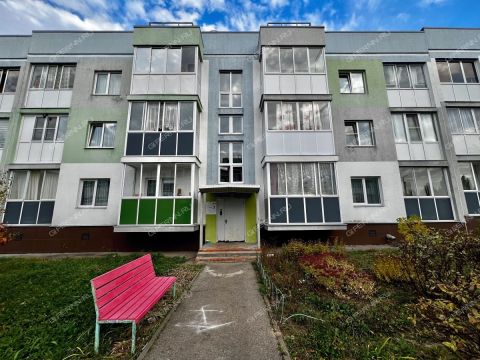 2-komnatnaya-pr-inzhenernyy-d-7 фото