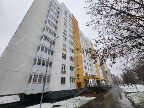 1-komnatnaya-ul-vasileva-d-33a фото