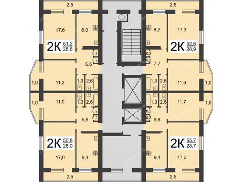 планировки дома фото